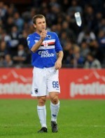 Cassano Jadi Terlalu Kalem