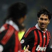 Borriello Borong Dua Gol Kemenangan Milan