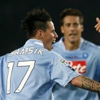 Napoli, Spesialis Lolos dari Lubang Jarum