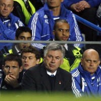 Chelsea yang Ganas Dipuji Carletto