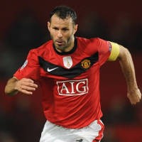 Giggs Ingin Arsiteki Wales