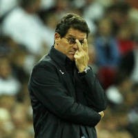 Capello Tak Paham Kritik Fergie