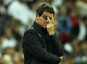 Capello Tak Paham Kritik Fergie