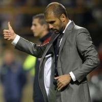 Guardiola Kecewa, tapi Terima