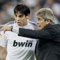 Madrid Siap untuk Milan