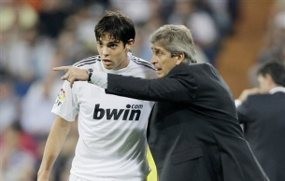 Madrid Siap untuk Milan