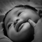 Fazila Azwa Riviamsyah, 3 Bulan; Perempuan; f