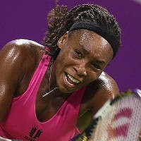 Final Sesama Williams