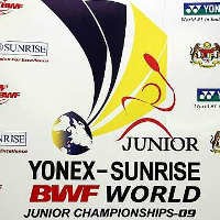 Wakil Indonesia Pulang dengan Tangan Hampa