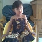 Amandani Liezharry, 2,5 Tahun; Perempuan; f