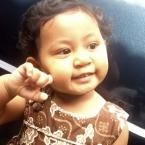 Nayyara Sabira Kurnia Cetta, 1,6 Tahun; Perempuan; f