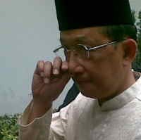  Presiden Bentuk TPF, Hendarman Belum Mau Komentar