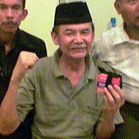 Bimantoro & Ruki Besuk Bibit dan Chandra