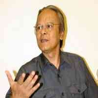 Erry Riyana Ikut Turun ke Bundaran HI Dukung Bibit & Chandra