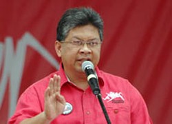 Diperiksa KPK 6,5 Jam, Laksamana Sukardi Hanya Dicecar 3 Pertanyaan