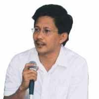 Rocky: Jangan Sampai Rakyat Marah dan Turun ke Jalan