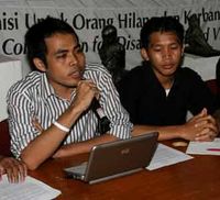 Klub Antipoligami Diluncurkan