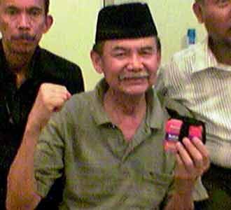 Bibit Dikado Kuku Bima