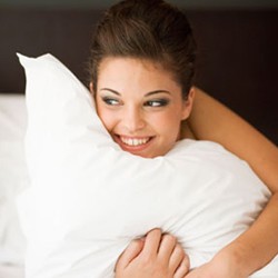 Hal-hal Yang Menakutkan Perempuan di Tempat Tidur