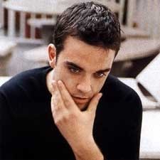 Batal Pentas di MTV, Robbie Williams Ngambek