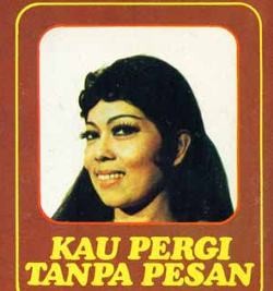 Aktris Ellya Khadam Meninggal Dunia 