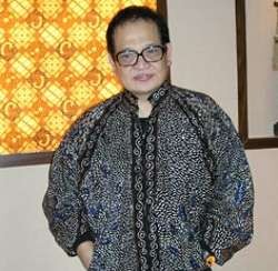 Sakit Perut, Perancang Ramli Nggak Bisa Kentut 