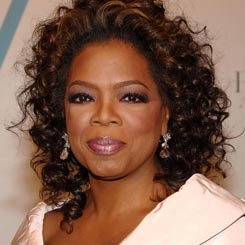 Oprah Eksis Lagi Lewat Episode Baru