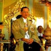 Sebar Rumor Raja Thailand di Internet, Diancam Bui