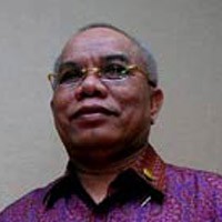 Preskom Pelindo dan Anekdot Orang Indonesia Mendarat di Bulan