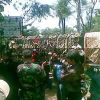 Dengan Pisau Tertancap di Kepala, Amy Sempat Bangunkan Bapaknya