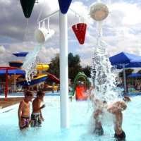 Waterpark Akan Dibangun di Cibiru