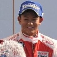 Rio Juara Formula BMW Pasifik 2009