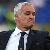 Ranieri Kecewa pada Romanisti 