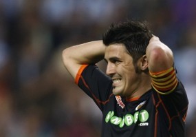 Villa Pilih MU Ketimbang Chelsea