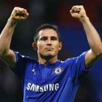 Lampard: Kejar Kami, MU!