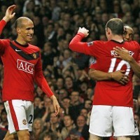 Setan Merah Mencari Konsistensi