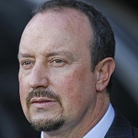 Tiga Laga, Batas untuk Benitez