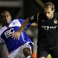 Satu Poin Antar City Tembus Empat Besar