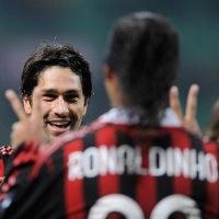 San Siro Neraka Madrid