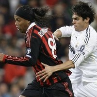 Milan, Sahabat Sekaligus Rival Madrid