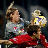 Atasi Freiburg, Hoffenheim ke Peringkat Lima