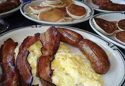 Sering Konsumsi Makanan Olahan Bisa Bikin Depresi