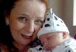 Catatan Harian Penderita Meningitis Demi Ingat si Anak