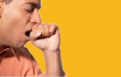 Mycoplasma pneumonia