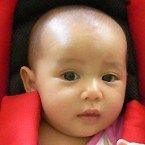 Aleeza Nur Askiya Febriana, 6 Bulan; Perempuan; f