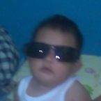 Hafidzah Arkana Farras, 7 Bulan; Perempuan; f