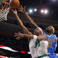 Celtics Masih Sempurna