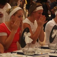 Bersihkan Muka Dulu, Berkeringat Kemudian