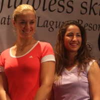 Bali Sambut Selusin Petenis Dunia