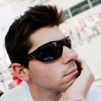 Kok Mampir di Pit Red Bull, Alguersuari?